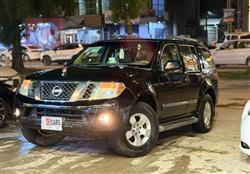 نيسان باثفايندر